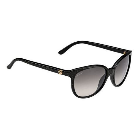 GUCCI GG 3631/S Sunglasses Black 713399 